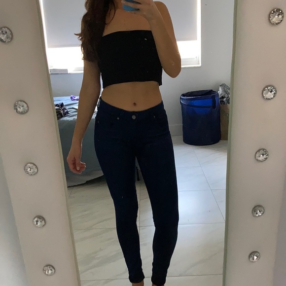 Paige skinny Jean - Picture 2 of 3